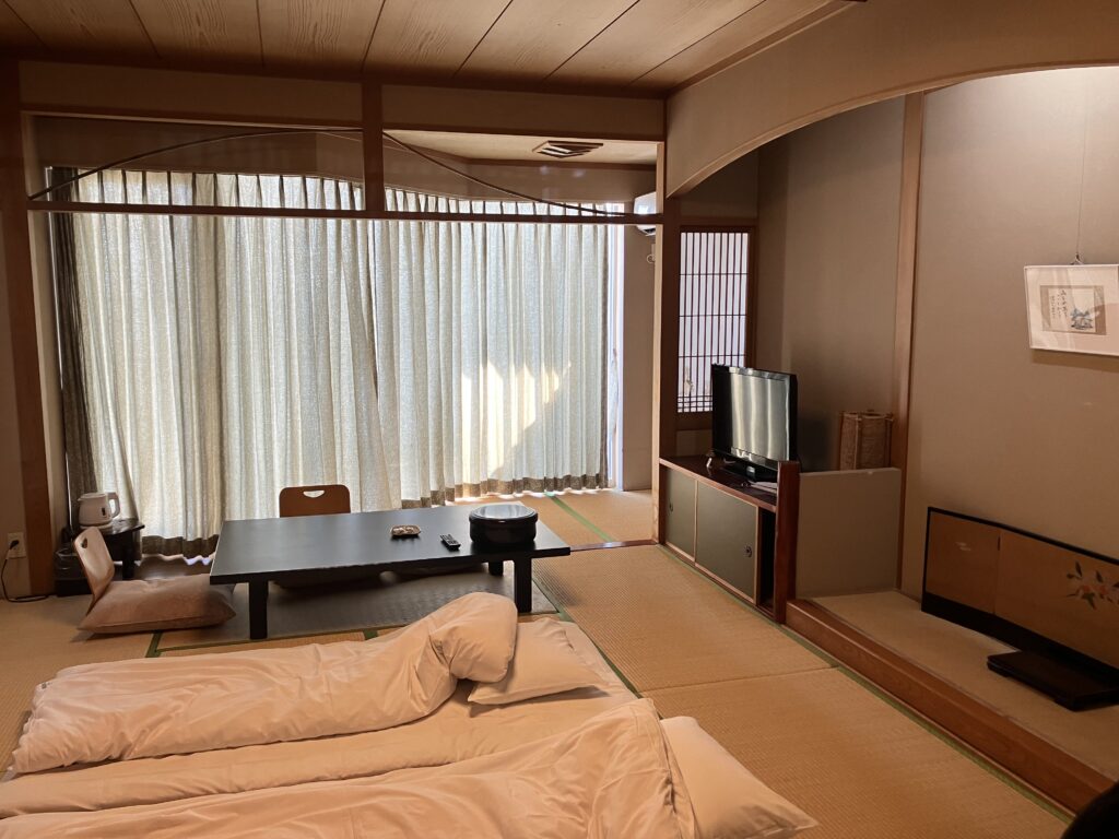 内海海岸 豆千待月 部屋