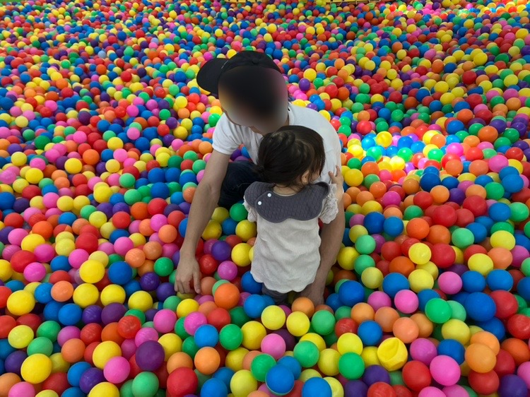 南知多グリーンバレイ アスレボール